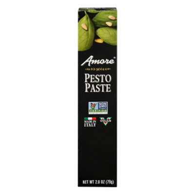 Amore Pesto Paste - 2.8 Oz - Image 3