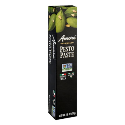 Amore Pesto Paste - 2.8 Oz - Image 1