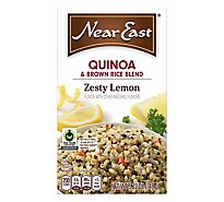 Near East Quinoa Zesty Lemon - 5.22 Oz