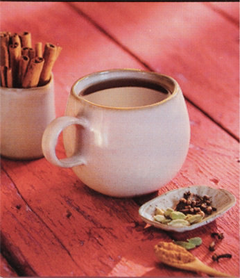 Bigelow Black Tea Spiced Chai - 20 Count - Image 2