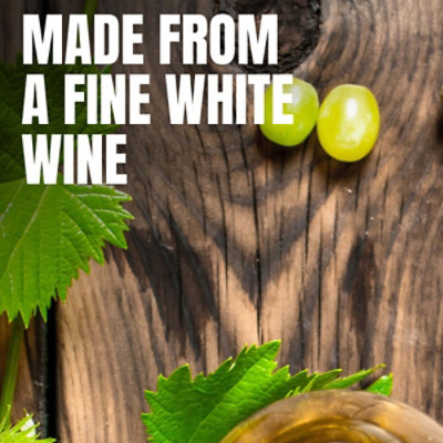 Holland House White Wine Vinegar - 12 Fl. Oz. - Image 4