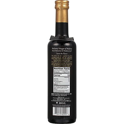 BARENGO Vinegar Balsamic - 16.9 Fl. Oz. - Image 6