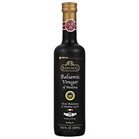 BARENGO Vinegar Balsamic - 16.9 Fl. Oz. - Image 1