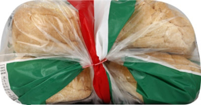 Amorosos Kaiser Roll 8 Count - 18 Oz - Image 3