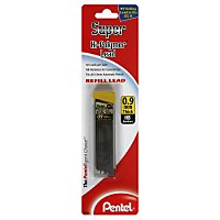 Pentel Lead Refill 0.9 mm - 30 Count - Image 1