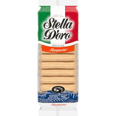 Stella D'oro Margherite Cookies - 12 Oz - Image 1