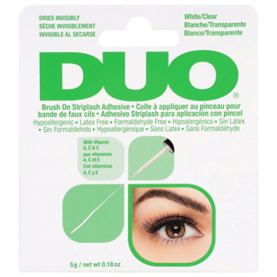 Aii Duo Brush On Lasadhesive - Each - Image 1
