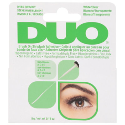 Aii Duo Brush On Lasadhesive - Each - Image 1