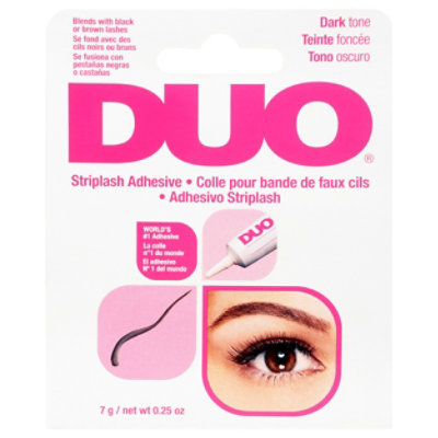 Aii Duo Lash Adhesive Dark - .25 Oz - Image 3