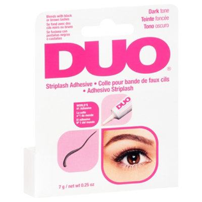 Aii Duo Lash Adhesive Dark - .25 Oz - Image 1