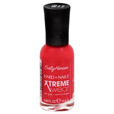 Sally Hansen Xtreme Wear Pink Punk Uncarded - 0.4 Fl. Oz. - Image 1