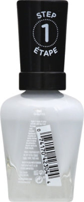 Sally Miracle Gel Nl Greyfitti - 0.5 Fl. Oz. - Image 4