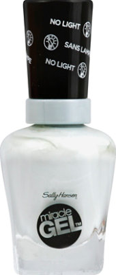 Sally Miracle Gel Nl Tea Party - 0.5 Fl. Oz. - Image 2