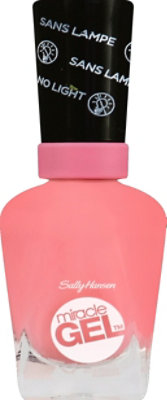 Sally Miracle Gel Nl Pink-Terest - 0.5 Fl. Oz. - Image 2