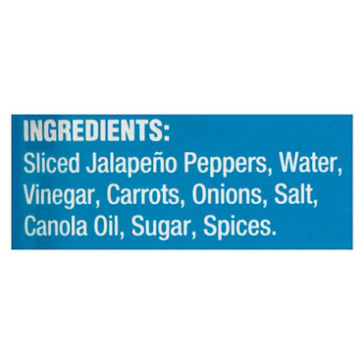 San Marcos Peppers Jalapeno Sliced Can - 26 Oz - Image 5