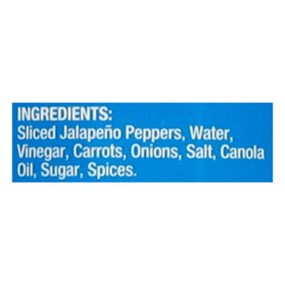 San Marcos Peppers Jalapeno Sliced - 7 Oz - Image 5