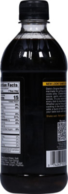 Dales Seasoning Steak - 16 Fl. Oz. - Image 5