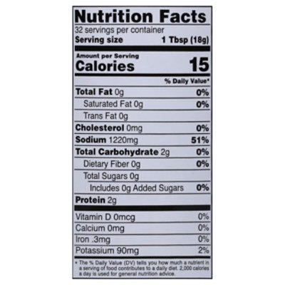 Dales Seasoning Steak - 16 Fl. Oz. - Image 3