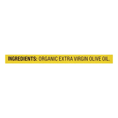 Bragg Organic Olive Oil Extra Virgin - 16 Fl. Oz. - Image 5