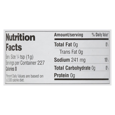 Cavenders Seasoning Greek All Purpose - 8 Oz - Image 4