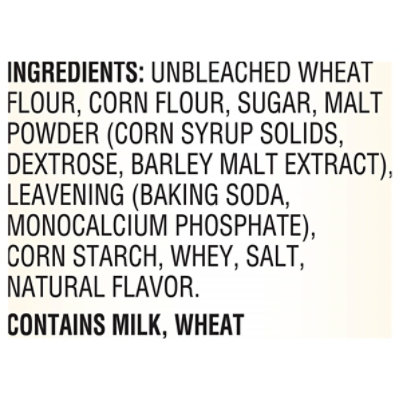 Maple Grove Farms Belgian Waffle Mix - 24 Oz - Image 4