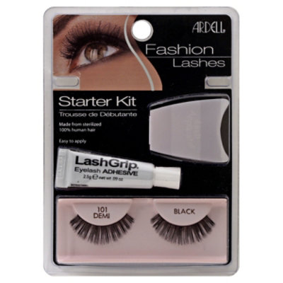 Ardell Fashion Lashes Starter Kit - Each