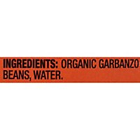 Westbrae Natural Organic Beans Garbanzo Low Sodium - 15 Oz - Image 4