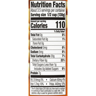 Westbrae Natural Organic Beans Great Northern Low Sodium - 15 Oz - Image 3