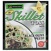 Mayacamas Skillet Toss Black Olive Pesto - 0.8 Oz - Image 1