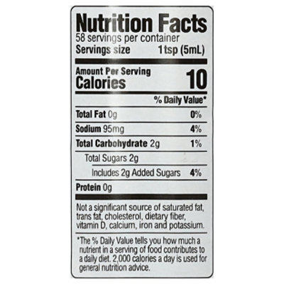 TryMe Sauce Tiger - 10 Fl. Oz. - Image 3