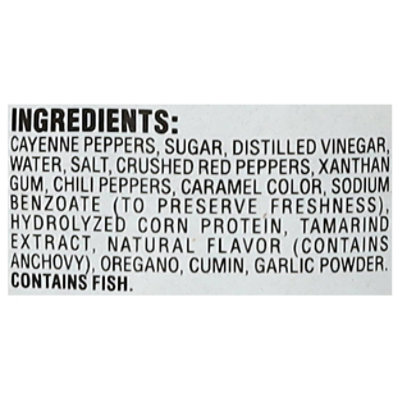 TryMe Sauce Tiger - 10 Fl. Oz. - Image 4