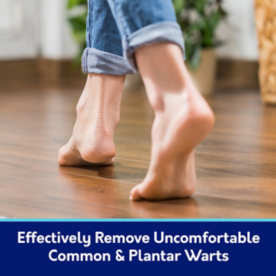 Compound W One Step Warts Remover - 14 Count - Image 3