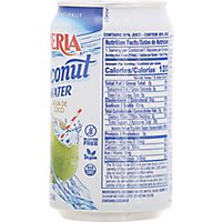 Iberia Coconut Water With Pulp - 10.5 Oz - Image 6