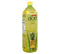 Iberia  Aloe Vera Pinneapple - 1.5 Liter