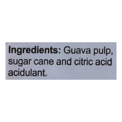 Iberia Guava Paste - 14 Oz - Image 5