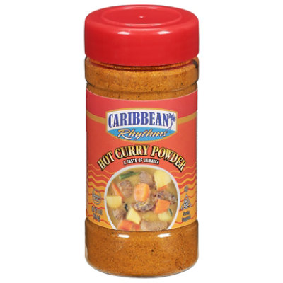 Walkerwood Seasoning Jerk Jamaican Hot & Spicy Traditional - 10 Oz