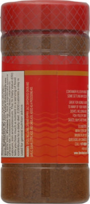 Caribbean Rhythms Seasoning Hot Jerk - 5 Oz - Image 6