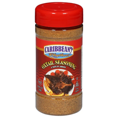 Walkerwood Seasoning Jerk Jamaican Mild Traditional - 10 Oz