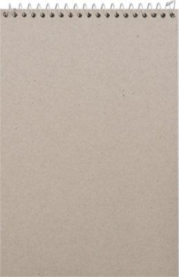 Top Flight Sterno Book White 80 Sheets - Each - Image 4