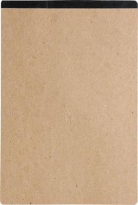 Top Flight Writing Tablet Ruled - 100 Count - Image 4