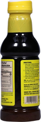 Claudes Marinade Barbecue Meat Mesquite - 16 Fl. Oz. - Image 5