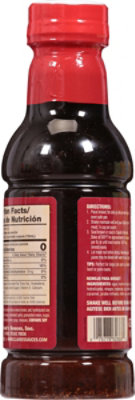 Claudes Marinade Sauce Barbeque Brisket - 16 Fl. Oz. - Image 6