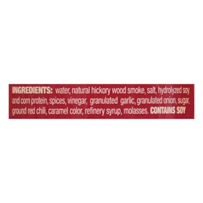 Claudes Marinade Sauce Barbeque Brisket - 16 Fl. Oz. - Image 5