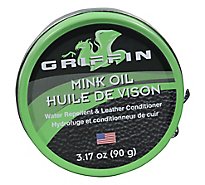 Griffin Oil Mink - 2.8 Oz