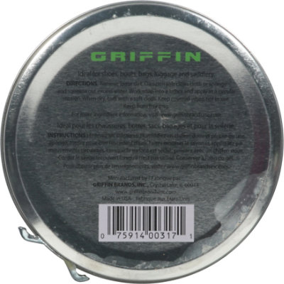 Griffin Soap Saddle - 2.8 Oz - Image 5