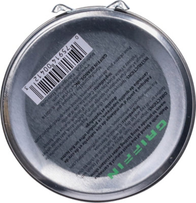 Griffin Shoe Polish Premium Neutral - 1.125 Oz - Image 4
