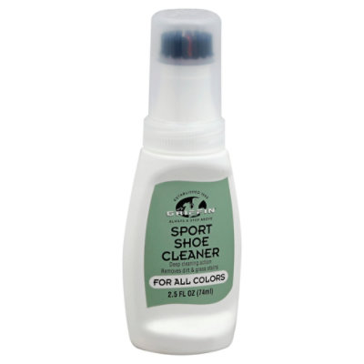 Griffin Shoe Cleaner Sport - 2.5 Oz - Image 1