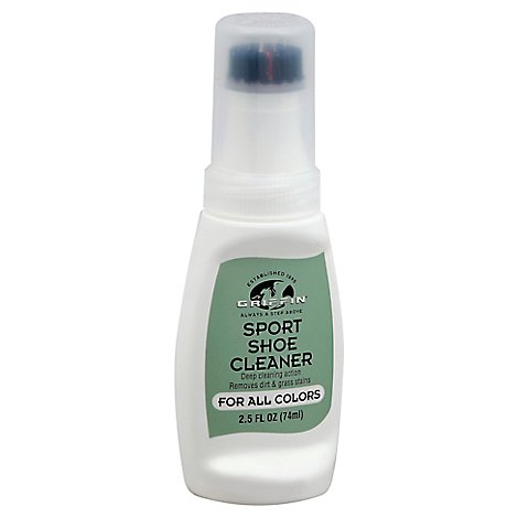 Griffin Shoe Cleaner Sport - 2.5 Oz - Shaw's