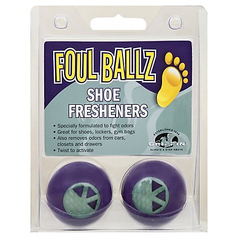 Griffin Foul Ball - Each