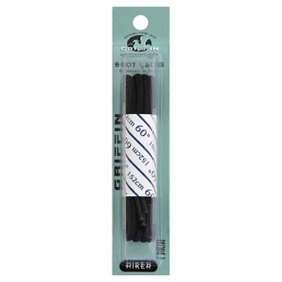 Griffin Hikers Black 60 - Each